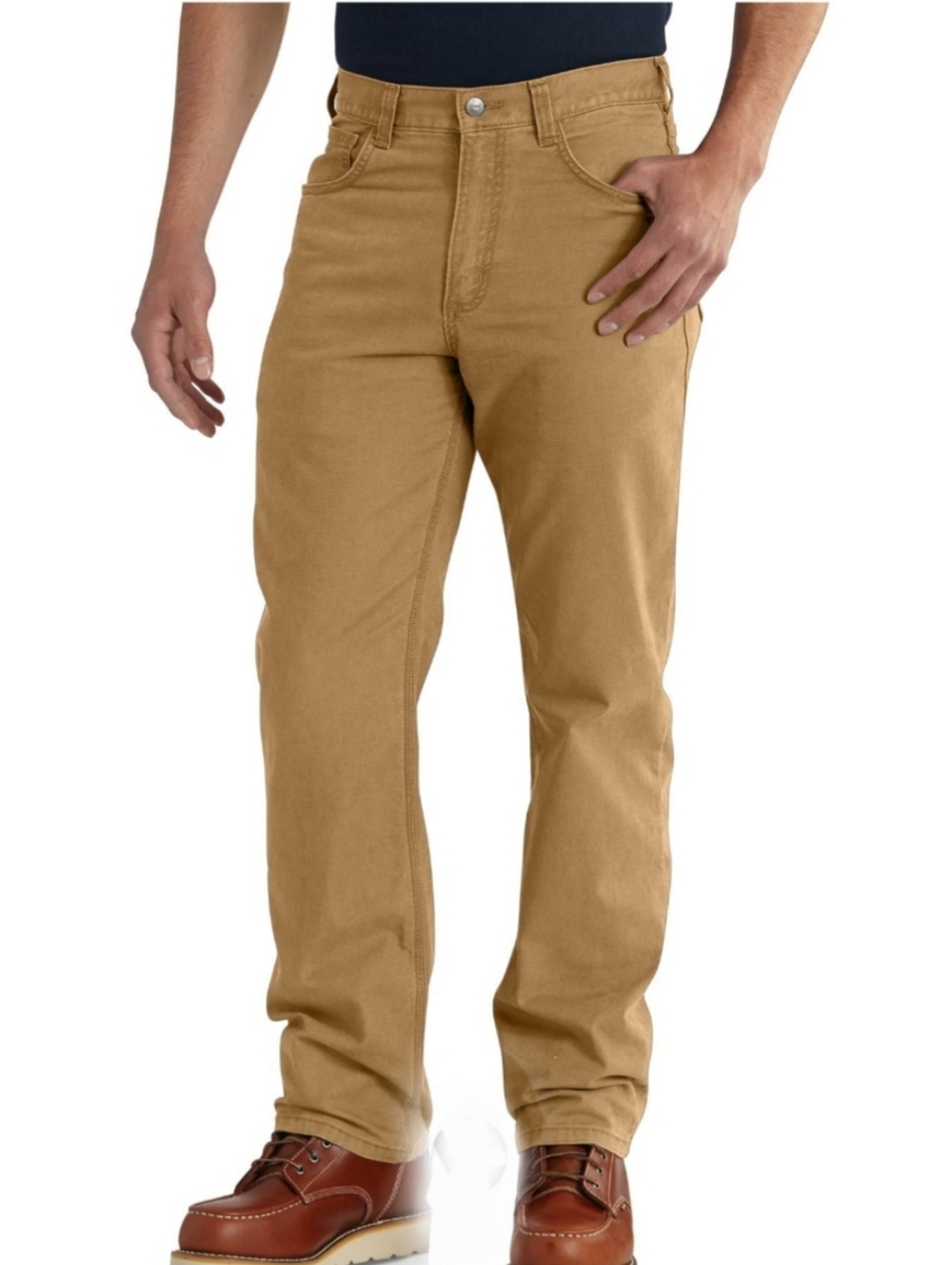 Carhartt Men's Rugged Flex Relaxed Fit Pants..32x30
